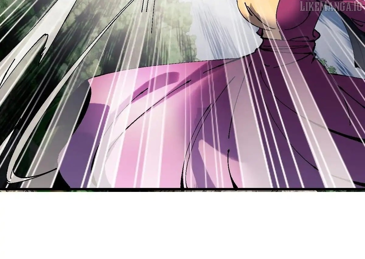 Master: This rebellious disciple is definitely not the Holy Son Chapter 153 - page 46